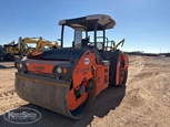 Used 2022 HAMM HD+ 120i VV-HF
